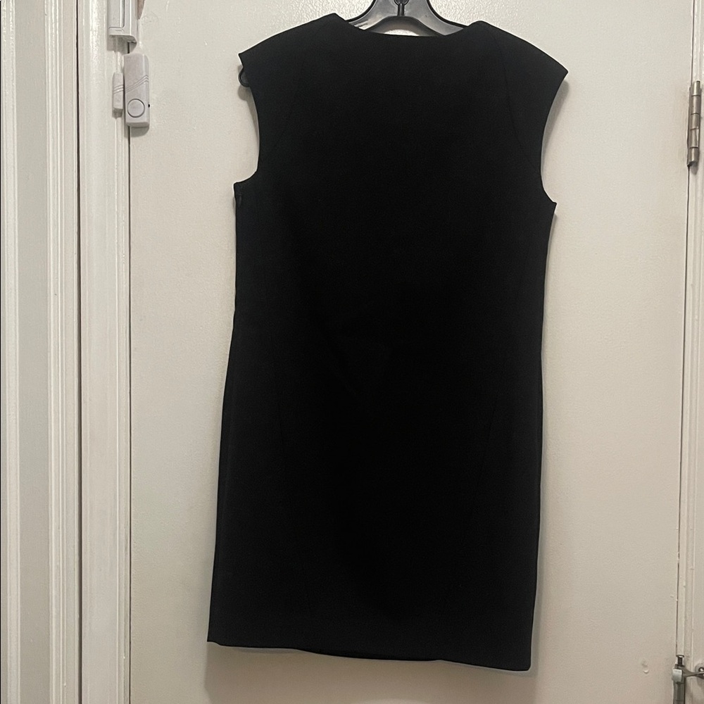 Zara Basic Black Skirt - image 6
